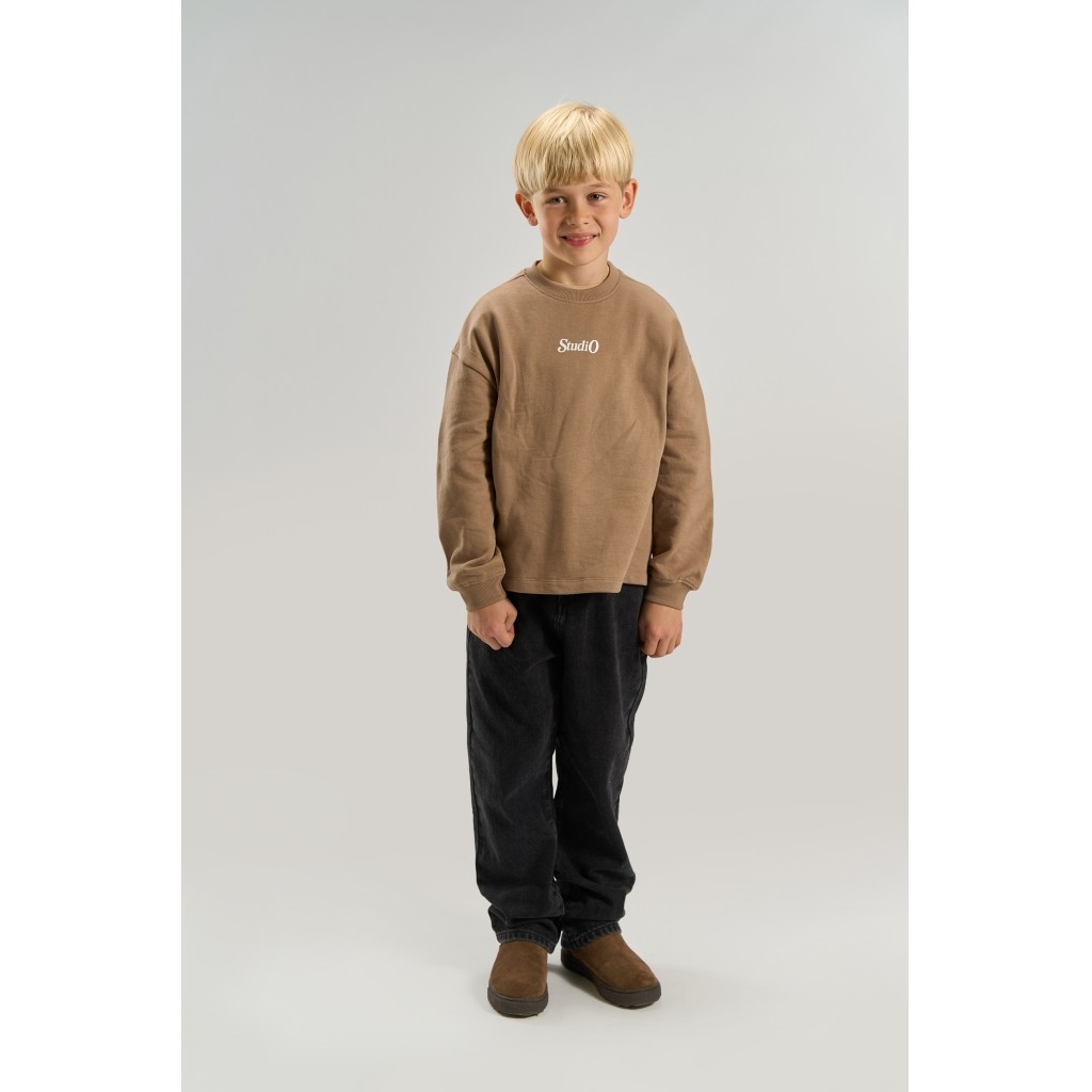 Tnvicente OS Sweatshirt